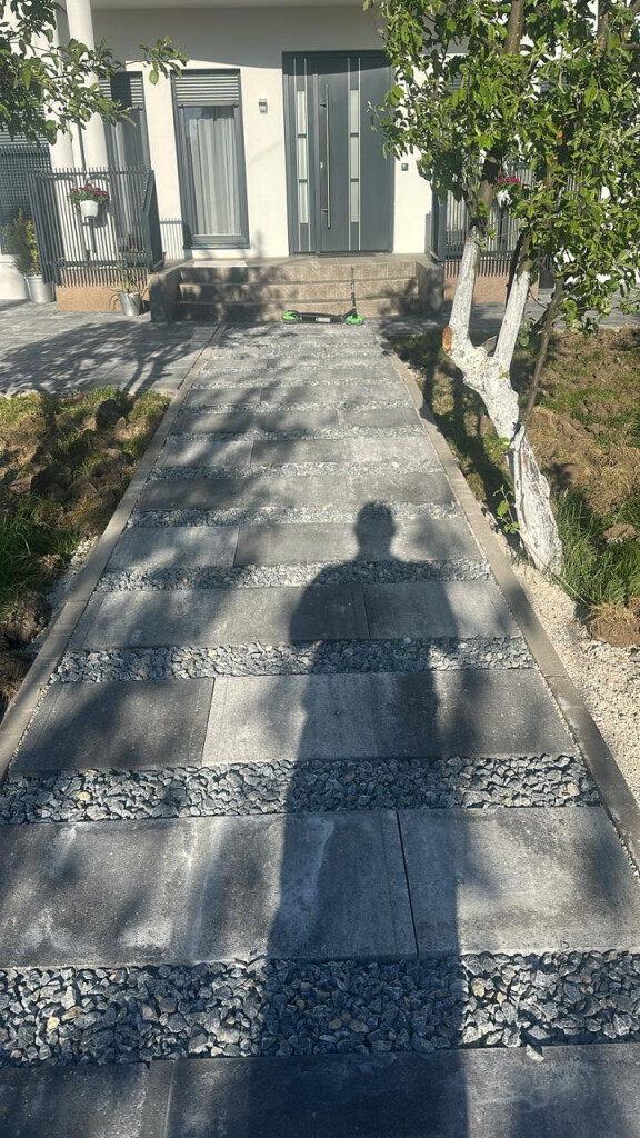 Bilder Aliu garten und landschaftsbau