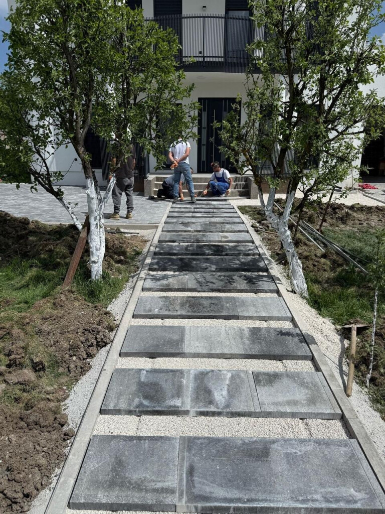 Bilder Aliu garten und landschaftsbau