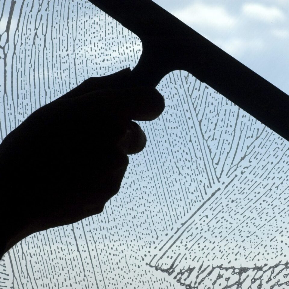 Bilder ALPE Gebäudereinigung