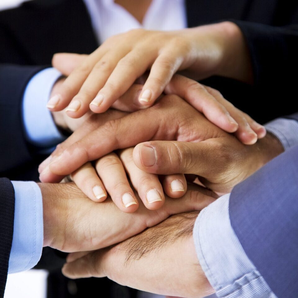 Bilder ALPE Gebäudereinigung