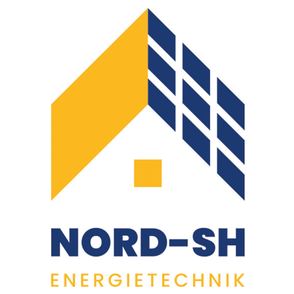 Nord-SH Energietechnik Logo