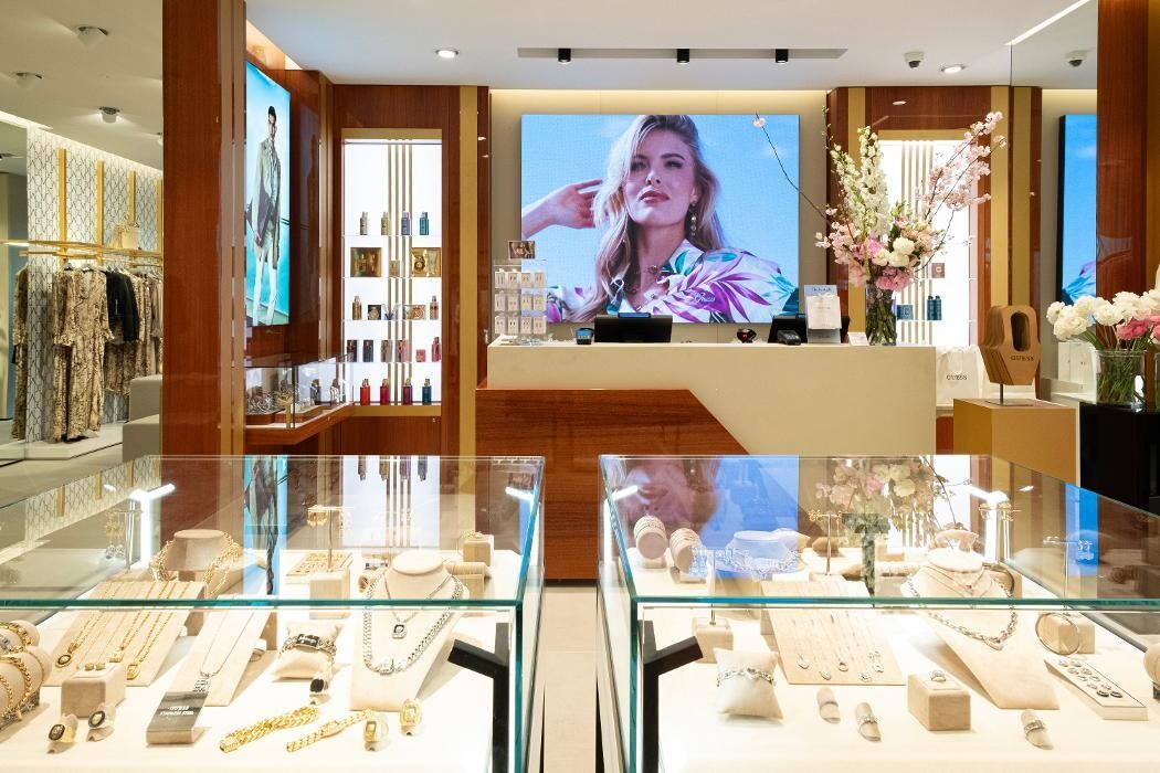 Bilder GUESS