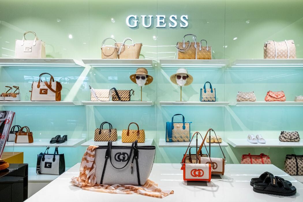 Bilder GUESS