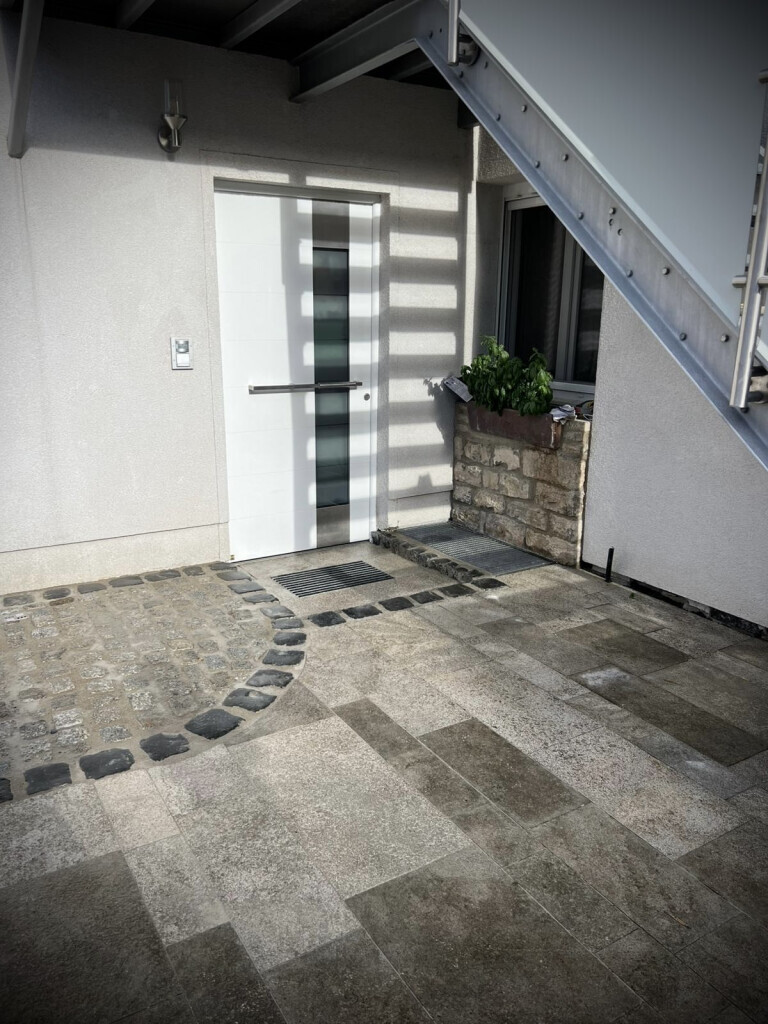 Bilder Kleinwerk GbR - Grünpflege & Gartenbau