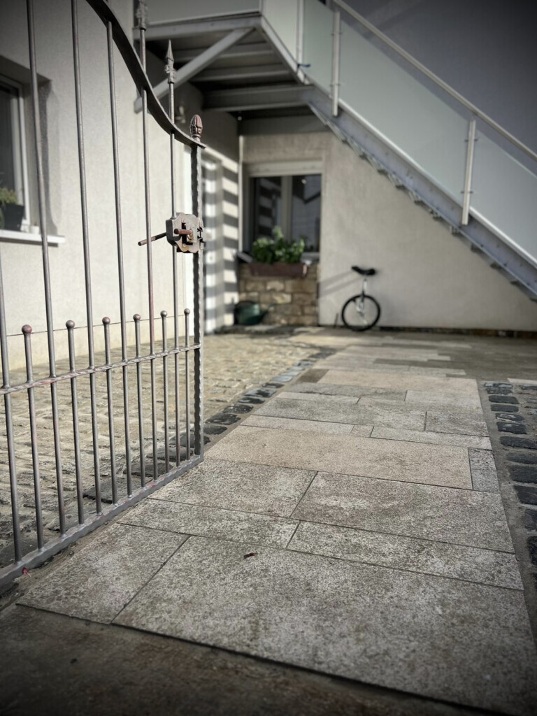 Bilder Kleinwerk GbR - Grünpflege & Gartenbau