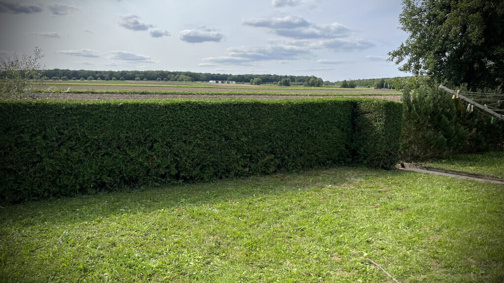 Bilder Kleinwerk GbR - Grünpflege & Gartenbau