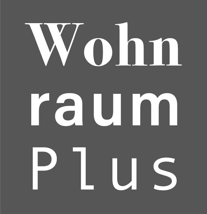 wohnraum-plus GmbH Logo