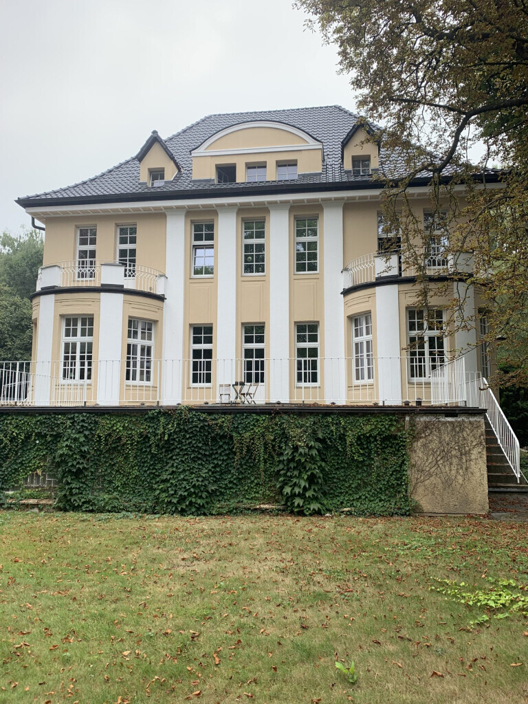 Bilder wohnraum-plus GmbH