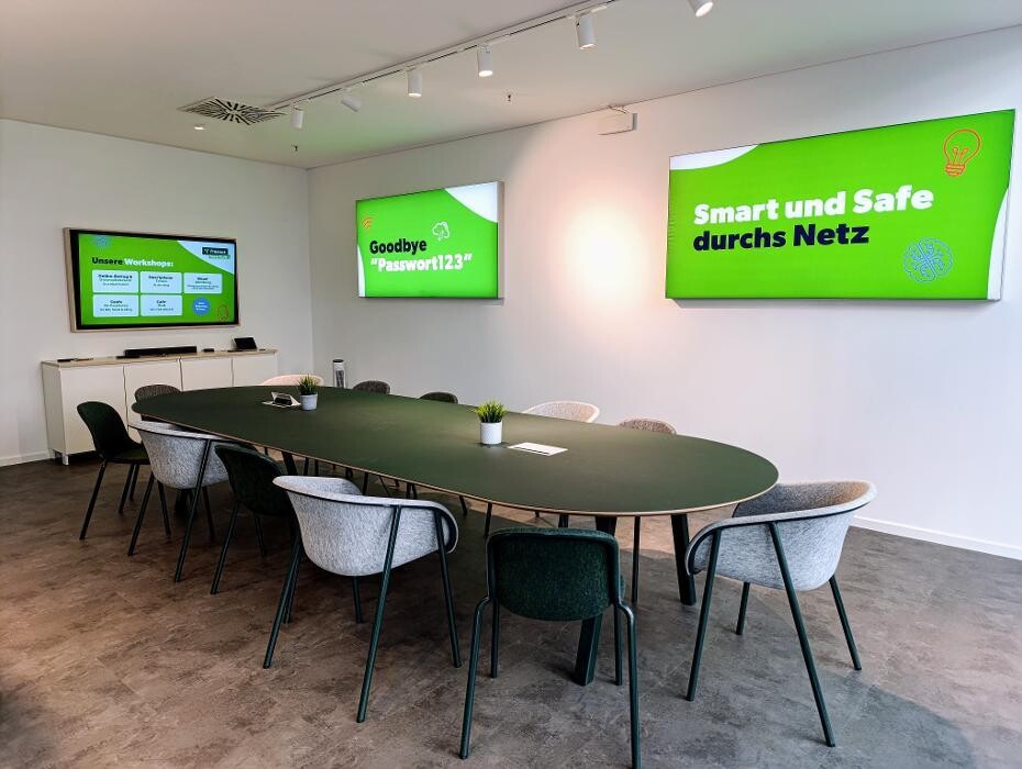 Bilder freenet SmartLab