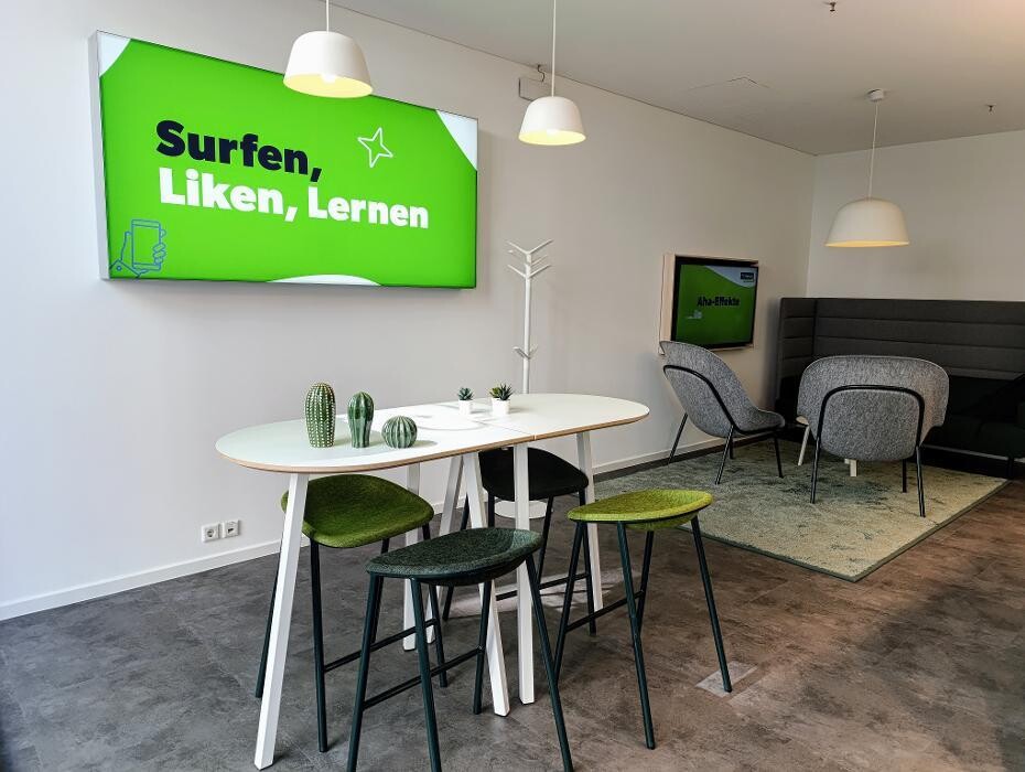 Bilder freenet SmartLab