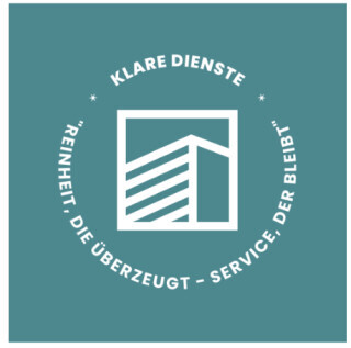 Klare Dienste Logo