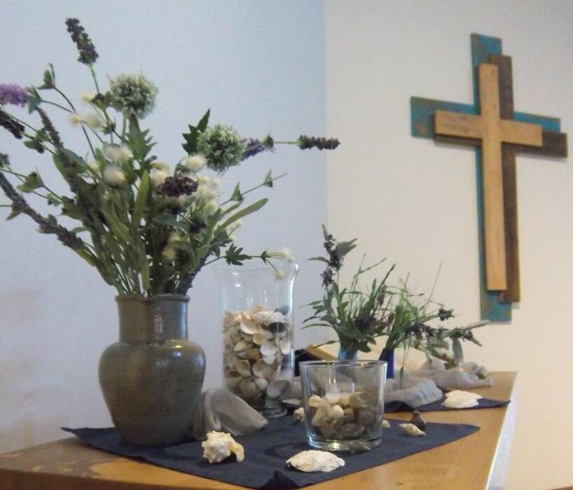 Bilder Freie evangelische Gemeinde Hamburg-Lokstedt