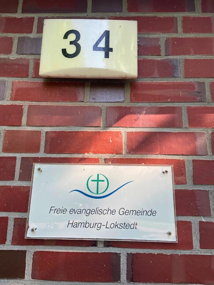 Bilder Freie evangelische Gemeinde Hamburg-Lokstedt