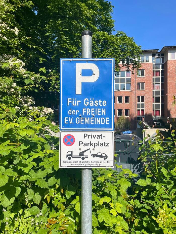 Bilder Freie evangelische Gemeinde Hamburg-Lokstedt