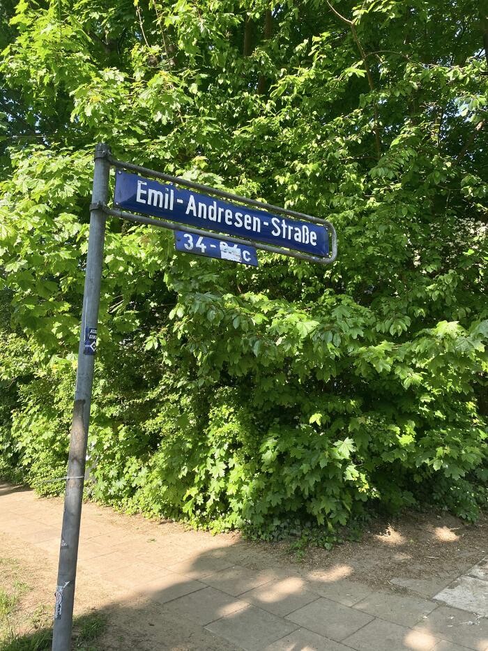 Bilder Freie evangelische Gemeinde Hamburg-Lokstedt