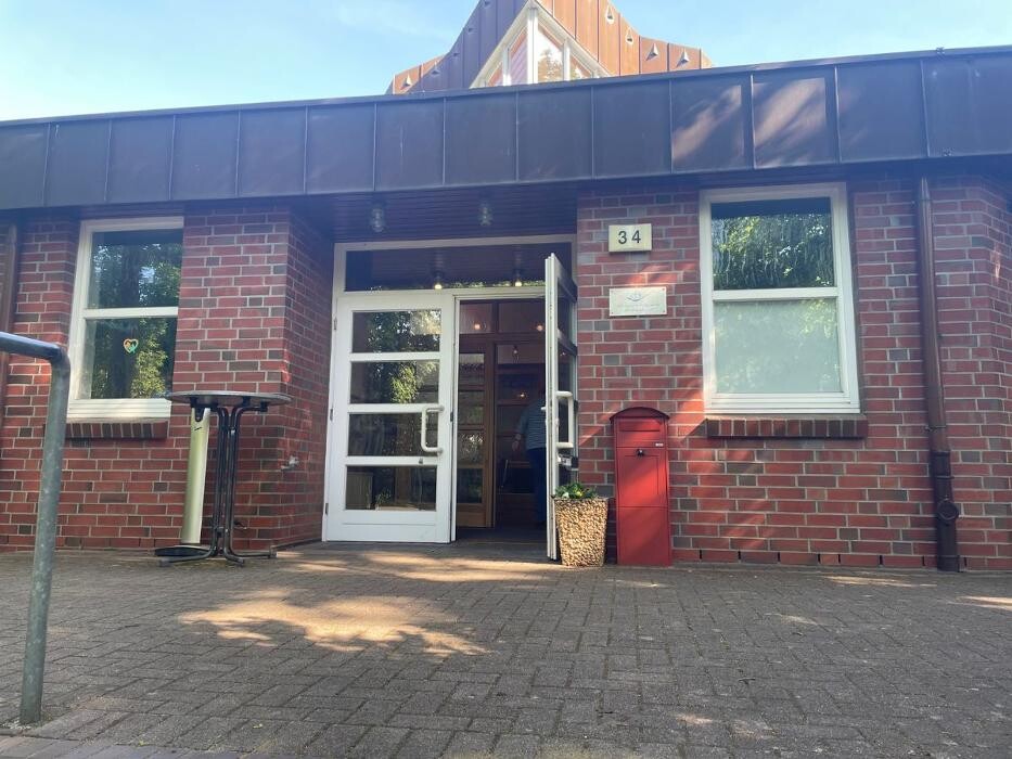 Bilder Freie evangelische Gemeinde Hamburg-Lokstedt