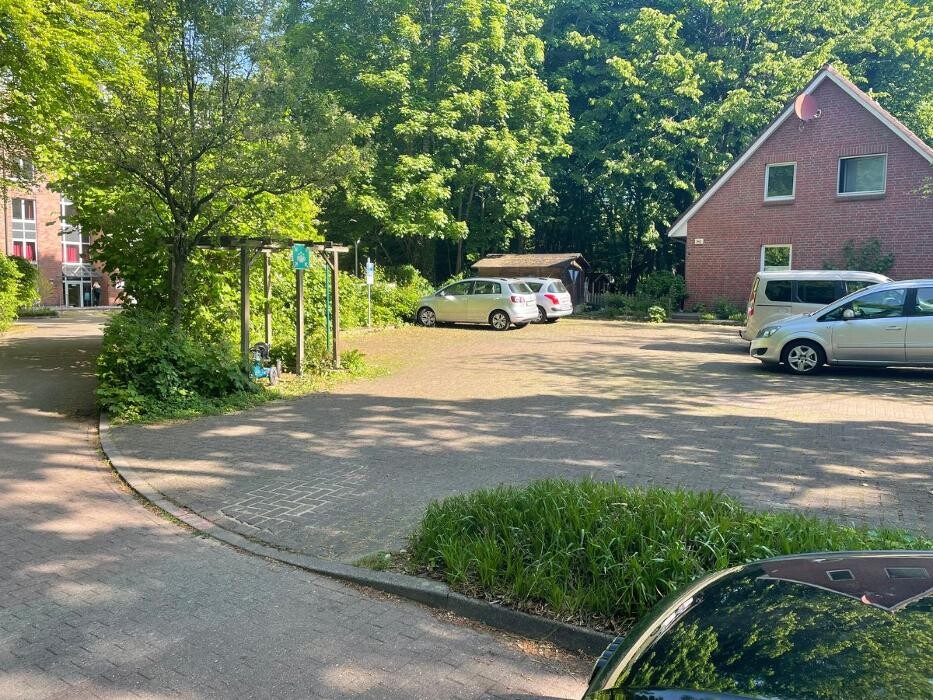 Bilder Freie evangelische Gemeinde Hamburg-Lokstedt