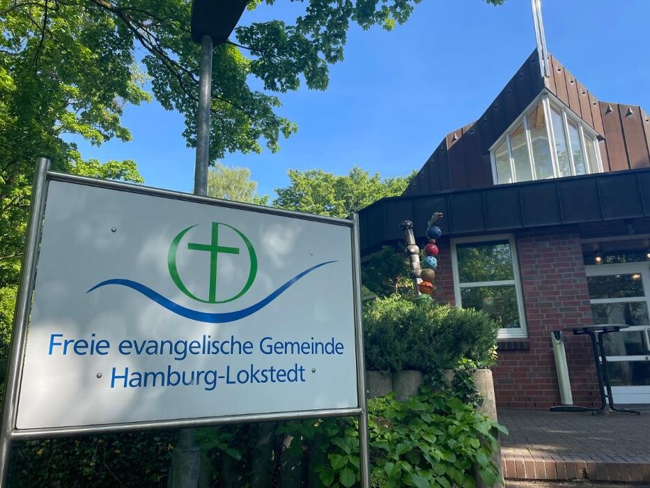 Bilder Freie evangelische Gemeinde Hamburg-Lokstedt
