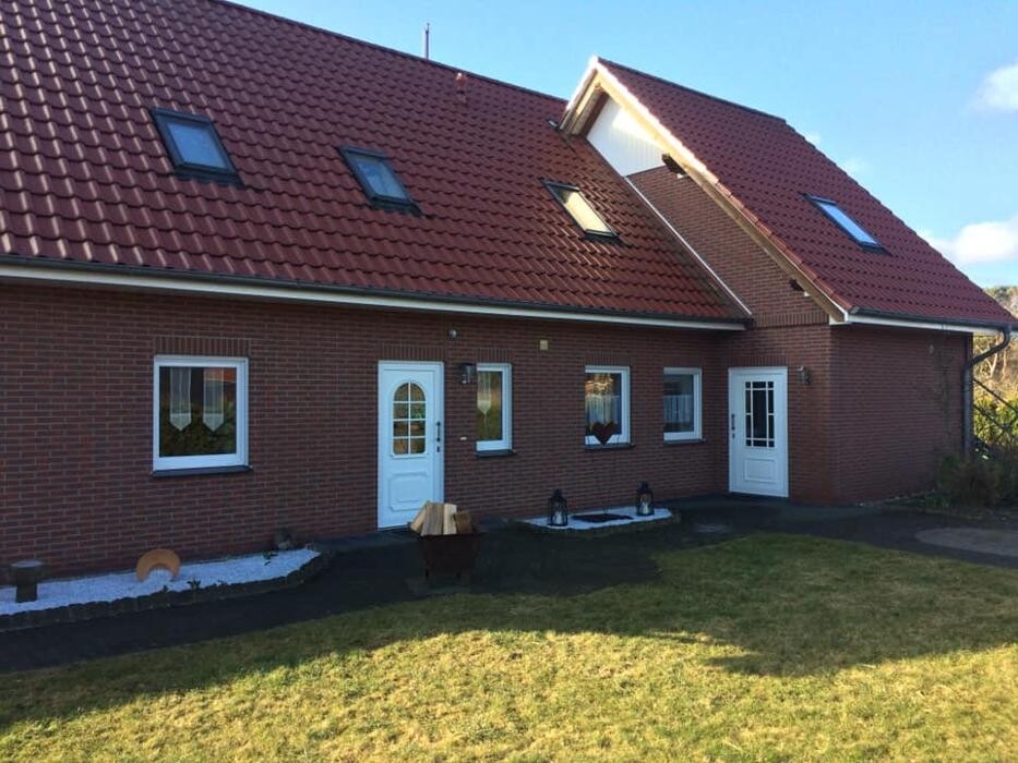 Bilder Ferienwohnung Schmugglerpatt