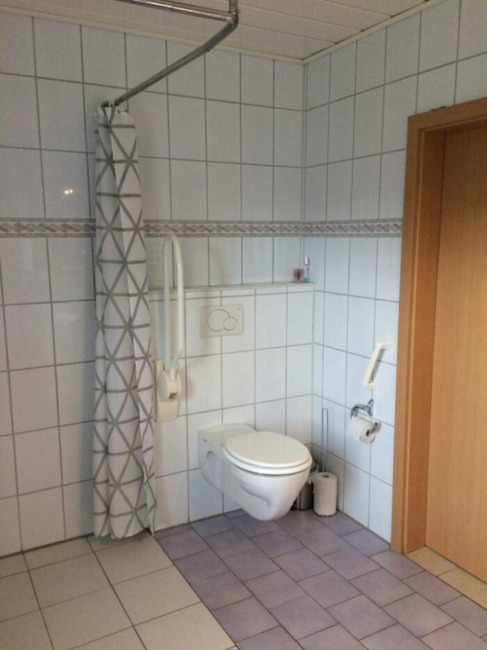 Bilder Ferienwohnung Schmugglerpatt