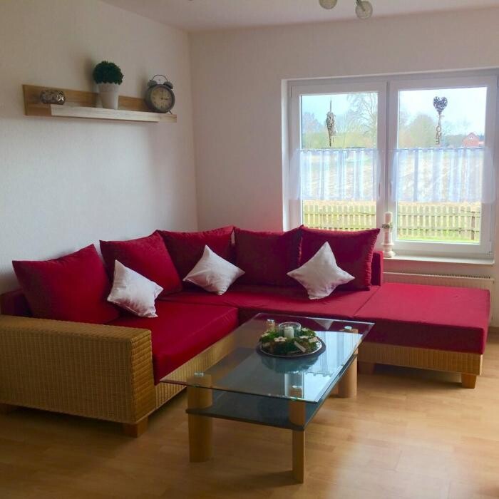 Bilder Ferienwohnung Schmugglerpatt