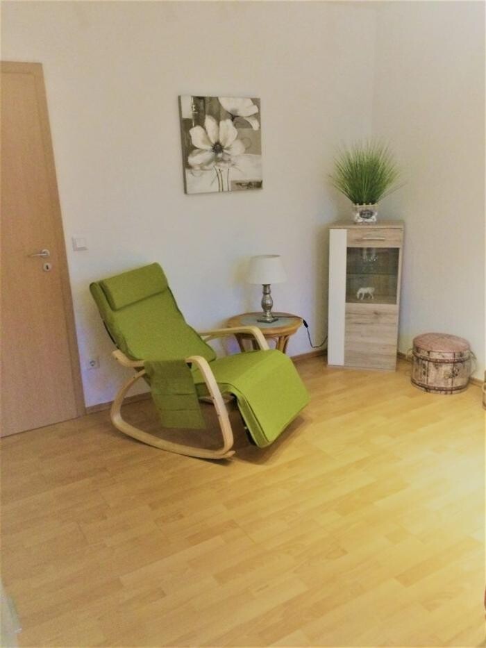 Bilder Ferienwohnung Schmugglerpatt