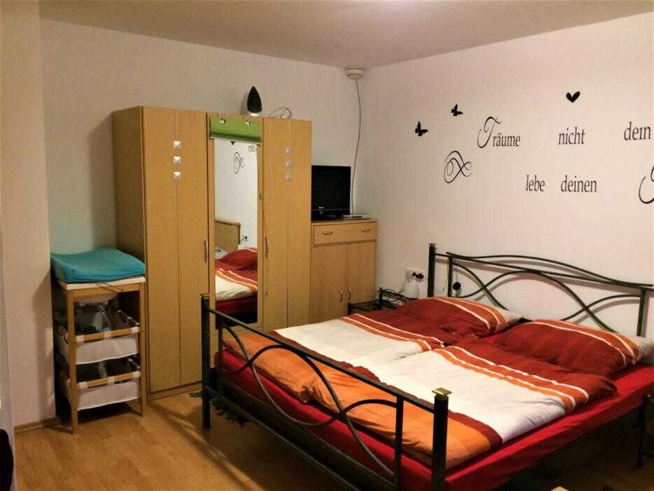 Bilder Ferienwohnung Schmugglerpatt