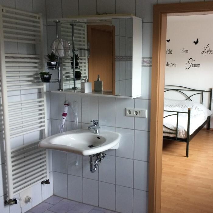 Bilder Ferienwohnung Schmugglerpatt