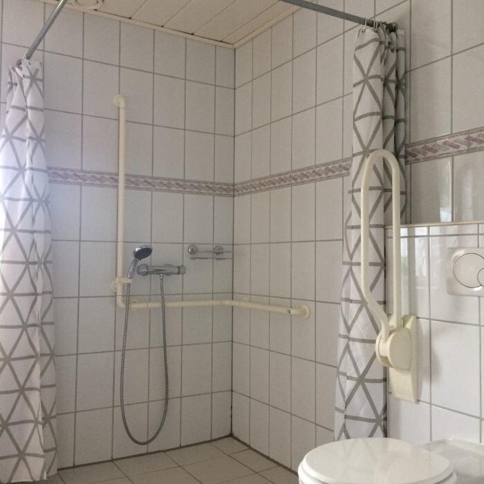Bilder Ferienwohnung Schmugglerpatt