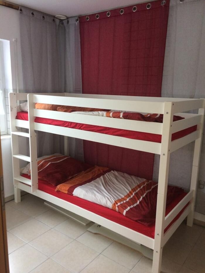 Bilder Ferienwohnung Schmugglerpatt