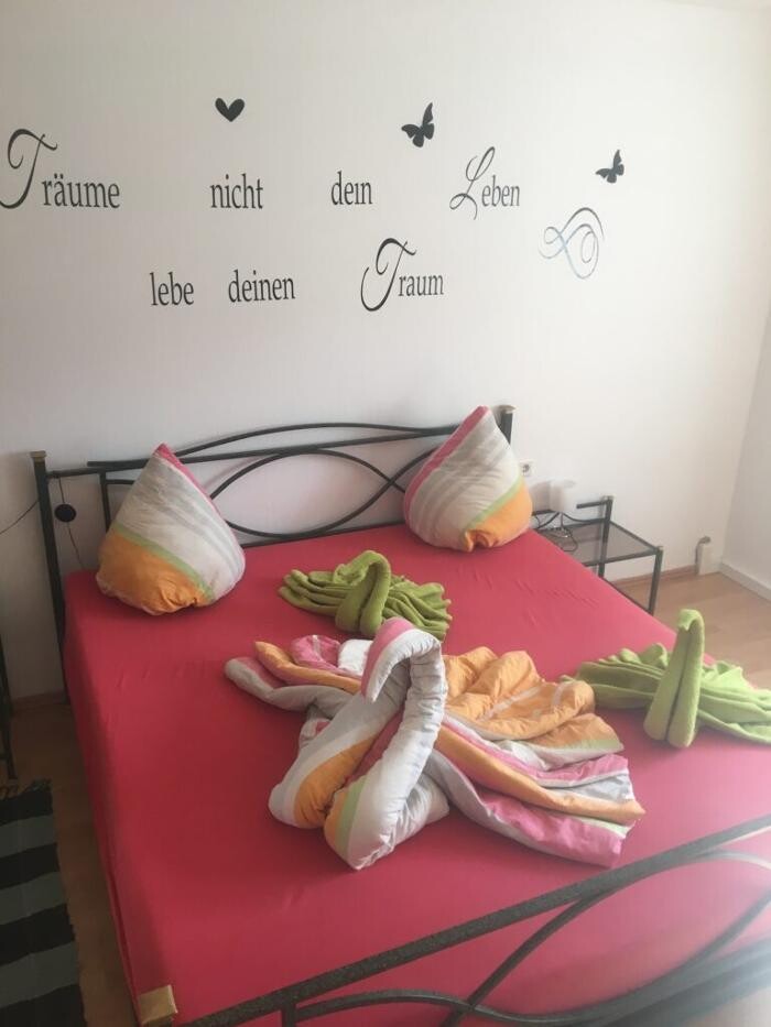 Bilder Ferienwohnung Schmugglerpatt