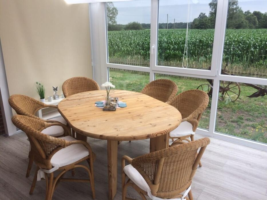 Bilder Ferienwohnung Schmugglerpatt