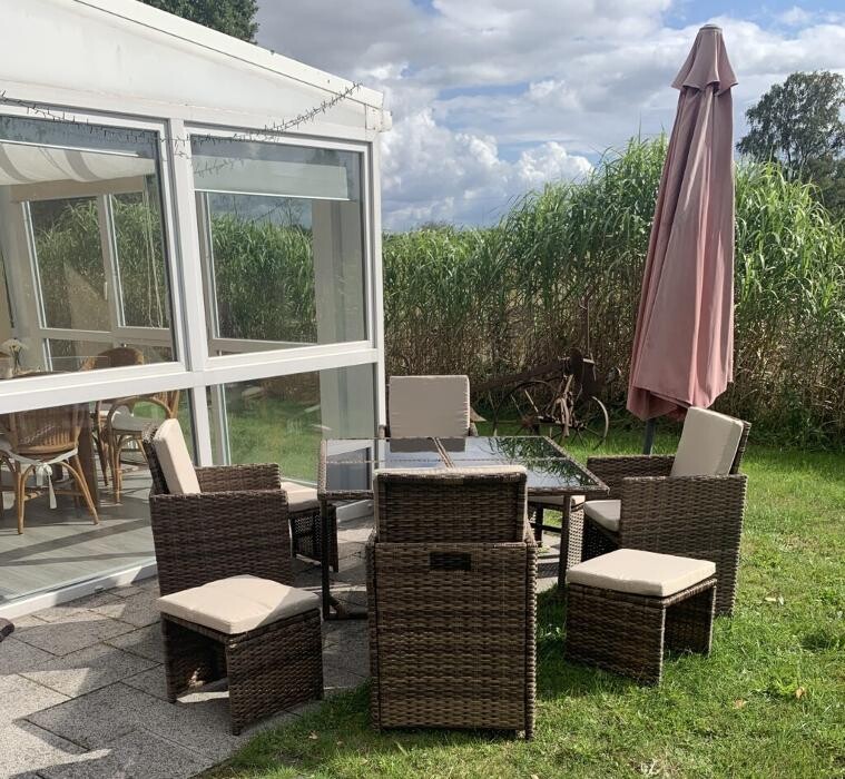 Bilder Ferienwohnung Schmugglerpatt