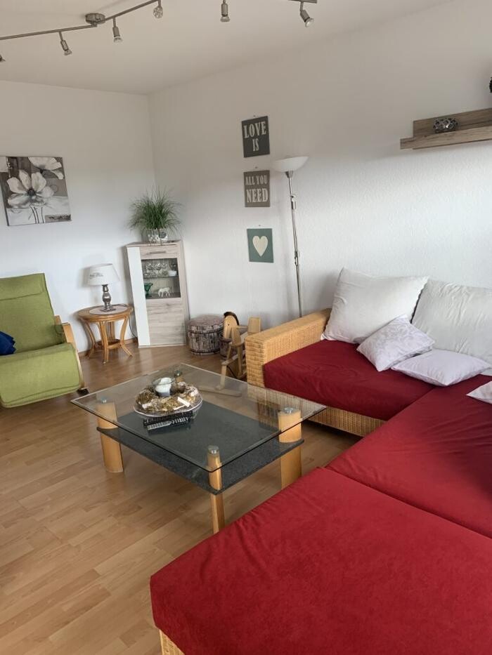 Bilder Ferienwohnung Schmugglerpatt