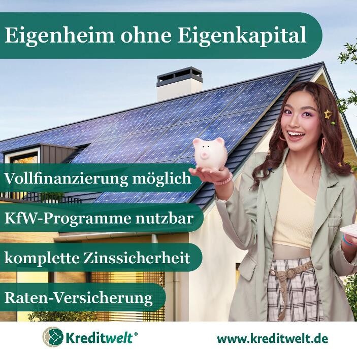 Bilder Kreditwelt GmbH