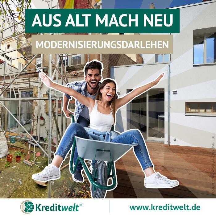 Bilder Kreditwelt GmbH
