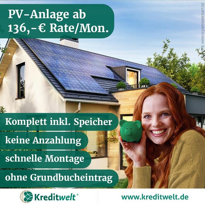 Bilder Kreditwelt GmbH