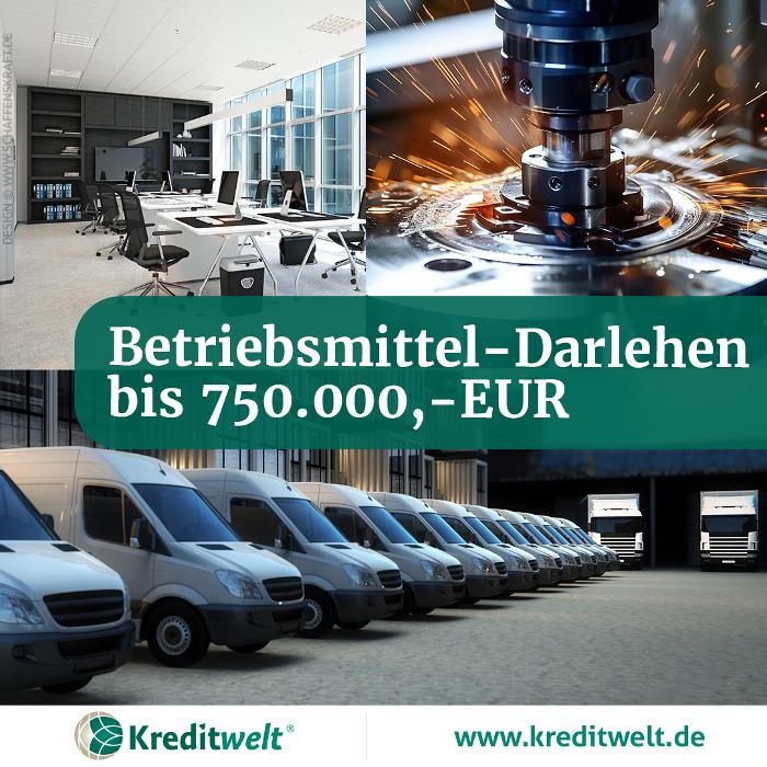 Bilder Kreditwelt GmbH