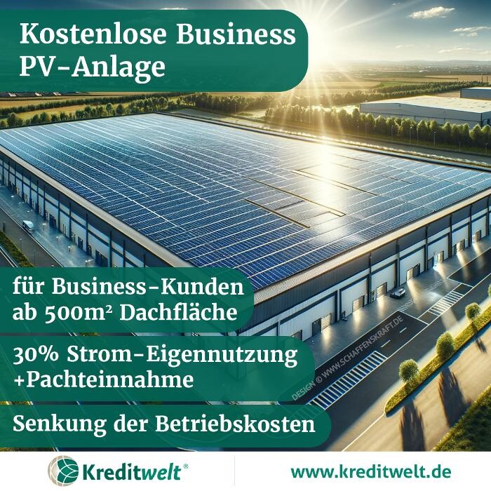 Bilder Kreditwelt GmbH