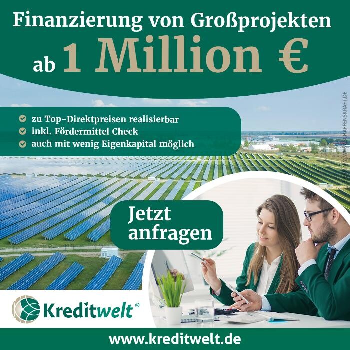 Bilder Kreditwelt GmbH