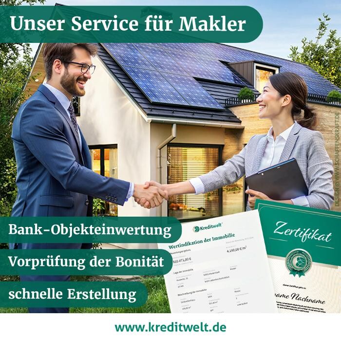 Bilder Kreditwelt GmbH