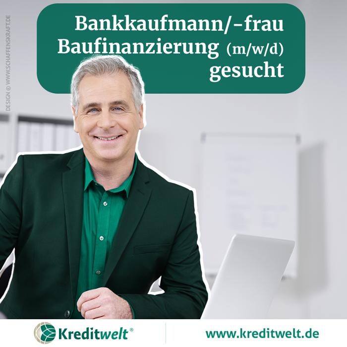 Bilder Kreditwelt GmbH