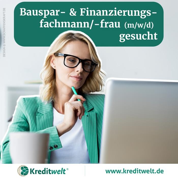 Bilder Kreditwelt GmbH