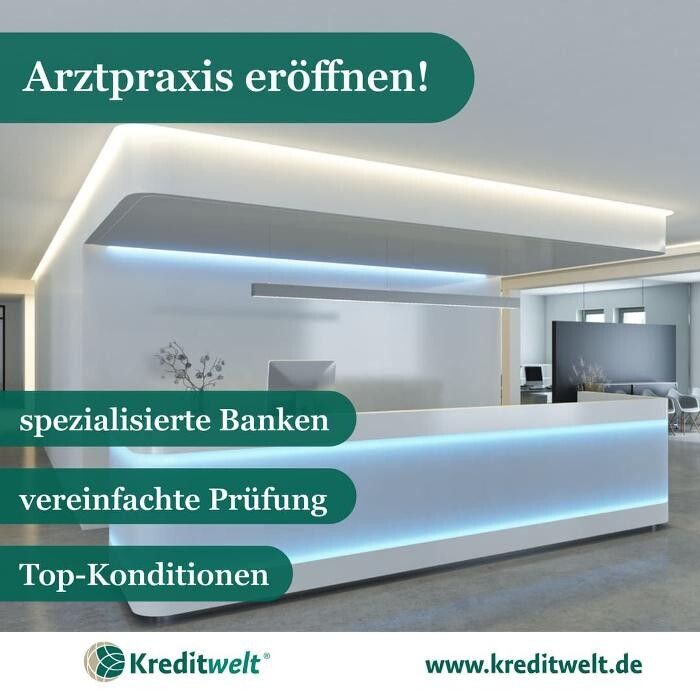 Bilder Kreditwelt GmbH