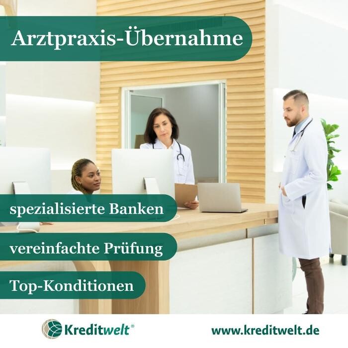 Bilder Kreditwelt GmbH