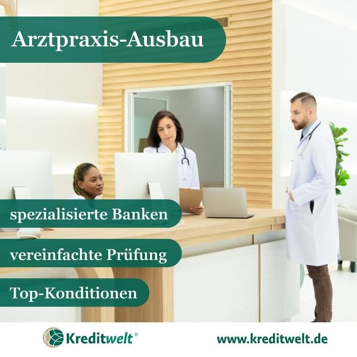 Bilder Kreditwelt GmbH