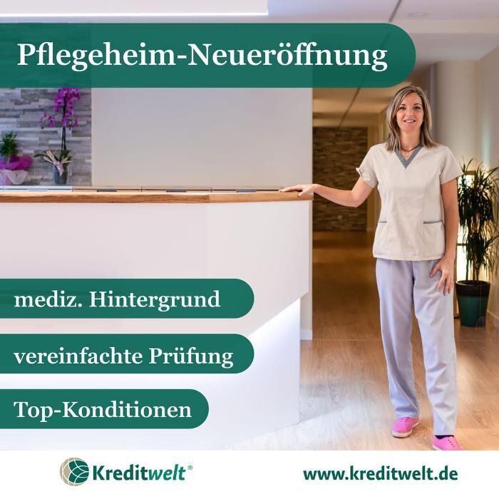 Bilder Kreditwelt GmbH