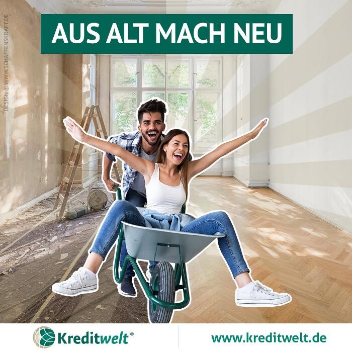 Bilder Kreditwelt GmbH