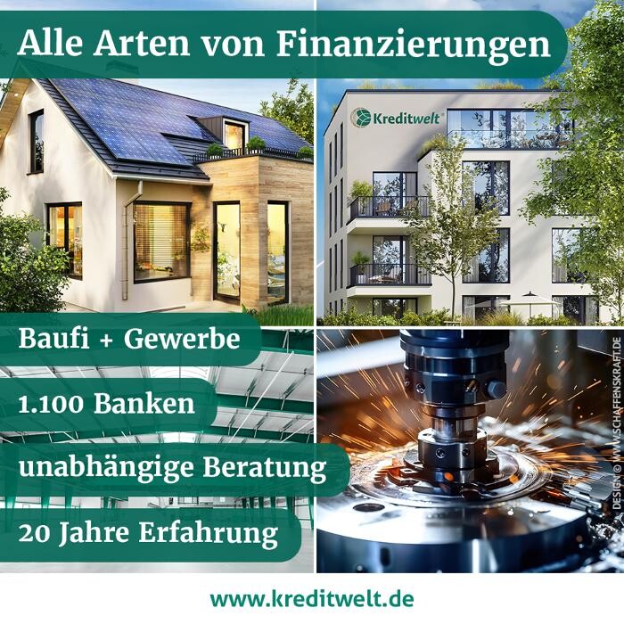 Bilder Kreditwelt GmbH