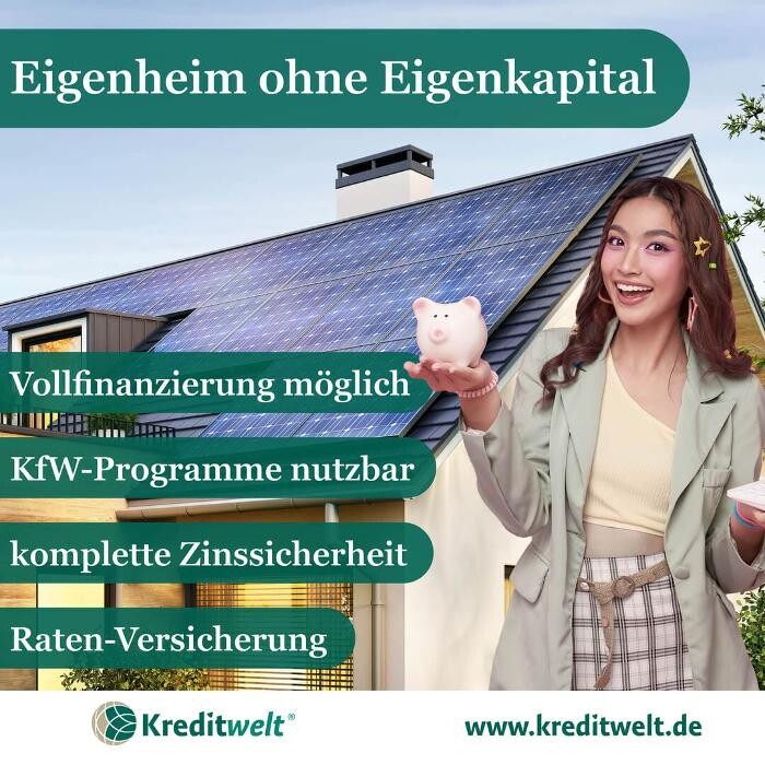 Bilder Kreditwelt GmbH